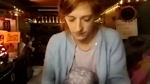 LesleyGumGrass- The Boring Trans girl online show from December 2025 10:42:01 AM