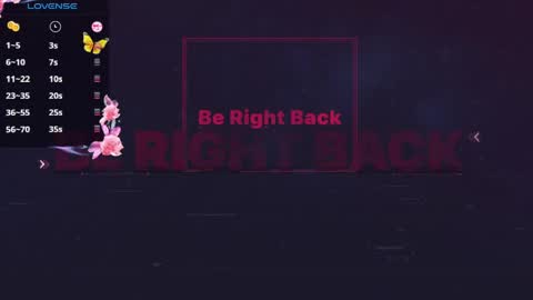 Leslie online show from April 2026 07:07:02 PM