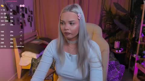 Stacey online show from March 2026 02:01:02 PM