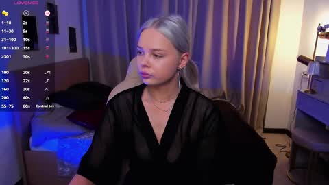 Stacey online show from March 2026 07:30:02 AM