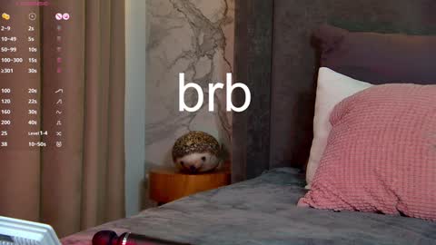 Snapshot of lesliemines chatting on January 2025 11:31:02 AM Leslie online show from January 2025 11:31:02 AM