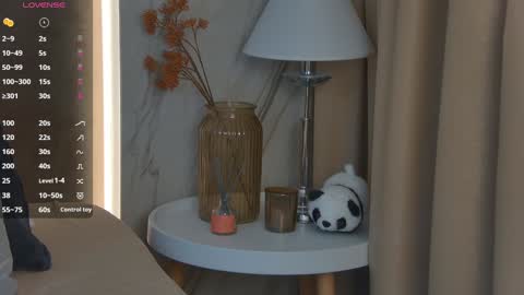 Snapshot of lesliemines chatting on January 2025 08:36:01 AM Leslie online show from January 2025 08:36:01 AM