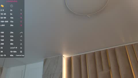 Snapshot of lesliemines chatting on January 2025 11:38:02 AM Leslie online show from January 2025 11:38:02 AM