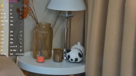 Snapshot of lesliemines chatting on January 2025 09:44:02 AM Leslie online show from January 2025 09:44:02 AM