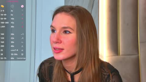 Snapshot of lesliemines chatting on January 2025 12:45:02 PM Leslie online show from January 2025 12:45:02 PM