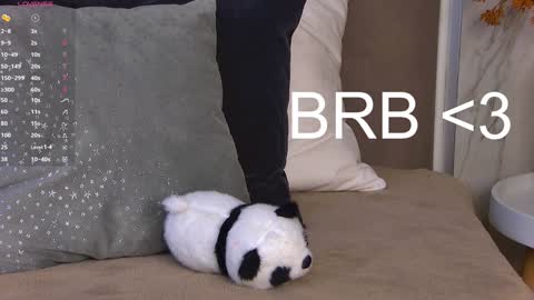 Snapshot of lesliemines chatting on February 2025 11:34:01 AM Leslie online show from February 2025 11:34:01 AM