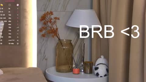 Snapshot of lesliemines chatting on February 2025 08:33:02 AM Leslie online show from February 2025 08:33:02 AM