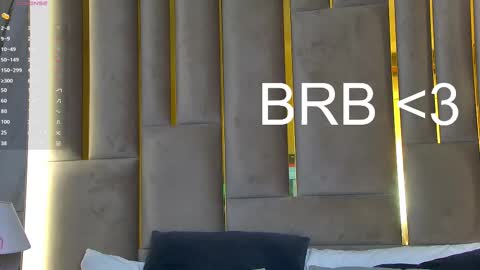 Snapshot of lesliemines chatting on February 2025 11:42:02 AM Leslie online show from February 2025 11:42:02 AM