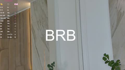 Snapshot of lesliemines chatting on February 2025 11:20:01 AM Leslie online show from February 2025 11:20:01 AM