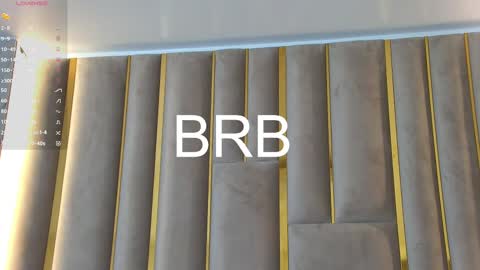 Snapshot of lesliemines chatting on February 2025 11:46:01 AM Leslie online show from February 2025 11:46:01 AM