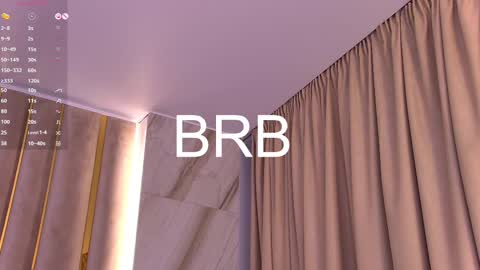 Snapshot of lesliemines chatting on February 2025 08:42:02 AM Leslie online show from February 2025 08:42:02 AM