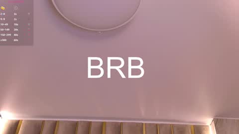 Snapshot of lesliemines chatting on March 2025 08:38:01 AM Leslie online show from March 2025 08:38:01 AM