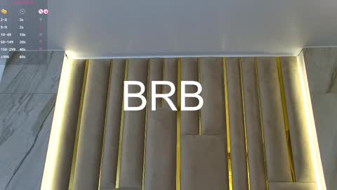 Snapshot of lesliemines chatting on March 2025 12:55:02 PM Leslie online show from March 2025 12:55:02 PM