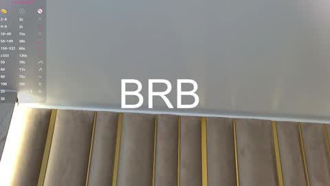 Snapshot of lesliemines chatting on March 2025 09:14:02 AM Leslie online show from March 2025 09:14:02 AM