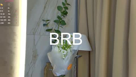 Snapshot of lesliemines chatting on March 2025 11:36:02 AM Leslie online show from March 2025 11:36:02 AM