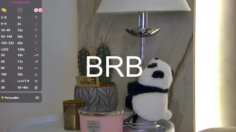 Snapshot of lesliemines chatting on March 2025 08:51:02 AM Leslie online show from March 2025 08:51:02 AM