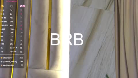 Snapshot of lesliemines chatting on March 2025 11:53:01 AM Leslie online show from March 2025 11:53:01 AM