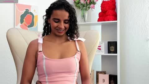 Lesly  online show from January 2025 07:50:02 PM