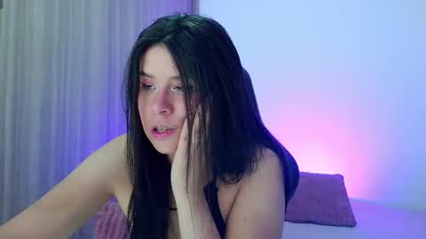 Lesly online show from March 2026 09:32:02 PM