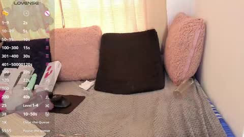 Snapshot of lessliee chatting on April 2026 12:29:02 PM lessliee online show from April 2026 12:29:02 PM