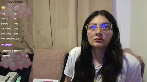 lessliee online show from May 2026 09:04:01 AM