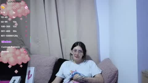 Snapshot of lessliee chatting on June 2026 08:42:01 AM lessliee online show from June 2026 08:42:01 AM