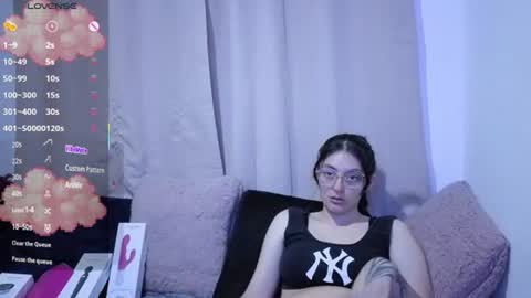 Snapshot of lessliee chatting on July 2026 02:57:02 AM lessliee online show from July 2026 02:57:02 AM
