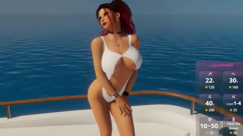 lessly_muah online show from September 2025 11:45:01 AM