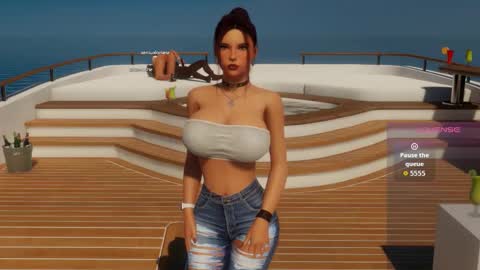 lessly_muah online show from September 2025 11:34:02 AM