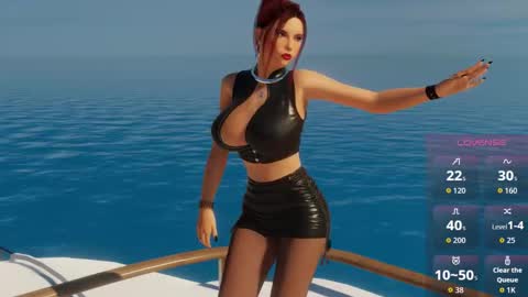 lessly_muah online show from October 2025 11:09:01 AM