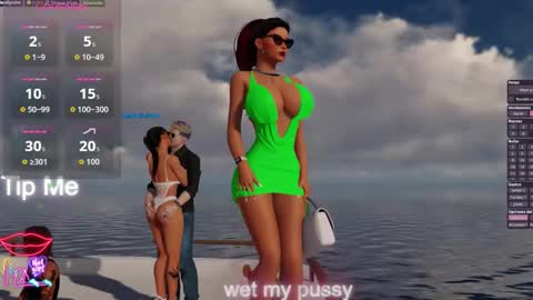 Snapshot of lessly_muah chatting on March 2026 05:30:01 PM lessly_muah online show from March 2026 05:30:01 PM