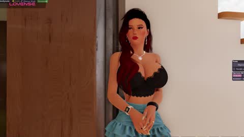 Snapshot of lessly_muah chatting on March 2026 01:26:02 PM lessly_muah online show from March 2026 01:26:02 PM