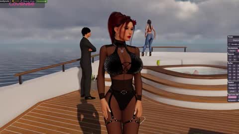 Snapshot of lessly_muah chatting on March 2026 08:52:02 PM lessly_muah online show from March 2026 08:52:02 PM