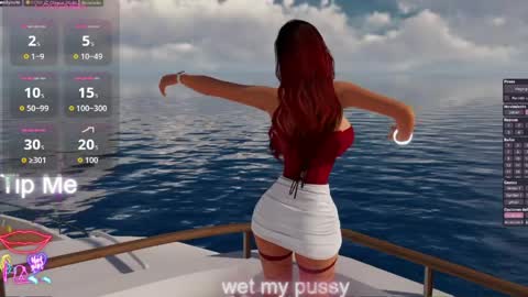 Snapshot of lessly_muah chatting on April 2026 01:19:01 PM lessly_muah online show from April 2026 01:19:01 PM