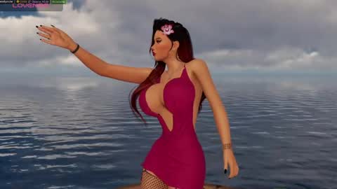 Snapshot of lessly_muah chatting on April 2026 01:27:02 PM lessly_muah online show from April 2026 01:27:02 PM