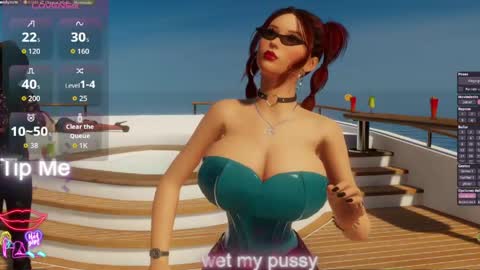 Snapshot of lessly_muah chatting on April 2026 03:08:01 PM lessly_muah online show from April 2026 03:08:01 PM