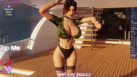 lessly_muah online show from April 2026 08:22:02 PM