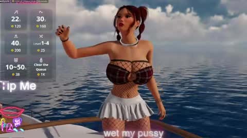 Snapshot of lessly_muah chatting on April 2026 04:26:01 PM lessly_muah online show from April 2026 04:26:01 PM