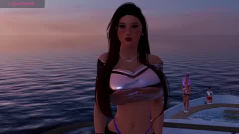 Snapshot of lessly_muah chatting on June 2026 12:48:02 AM lessly_muah online show from June 2026 12:48:02 AM