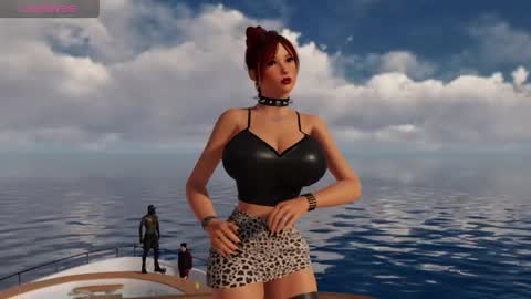 Snapshot of lessly_muah chatting on June 2026 12:05:02 PM lessly_muah online show from June 2026 12:05:02 PM