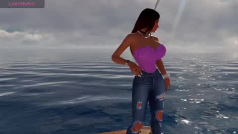 Snapshot of lessly_muah chatting on July 2026 08:18:02 PM lessly_muah online show from July 2026 08:18:02 PM