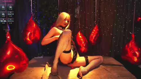 Hi my name is Lessy I am 18 years old. Im new here but I really like making new acquaintances online show from February 2026 07:10:01 PM