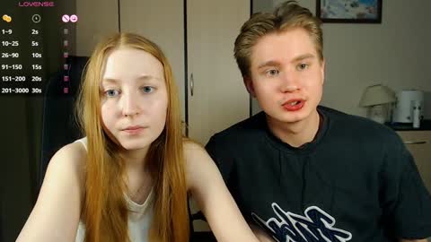 Alisa  Jhony online show from February 2025 09:28:01 PM