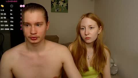 Alisa  Jhony online show from March 2025 05:18:02 PM