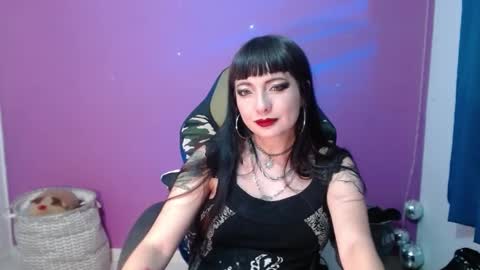 lestatdlion online show from December 2024 11:32:01 PM