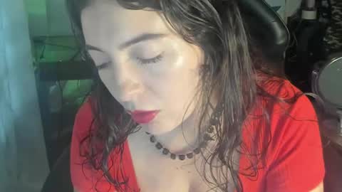 Snapshot of lestatdlion chatting on March 2026 12:09:01 PM lestatdlion online show from March 2026 12:09:01 PM