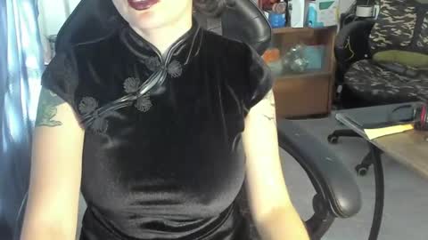 Snapshot of lestatdlion chatting on April 2026 12:39:01 PM lestatdlion online show from April 2026 12:39:01 PM