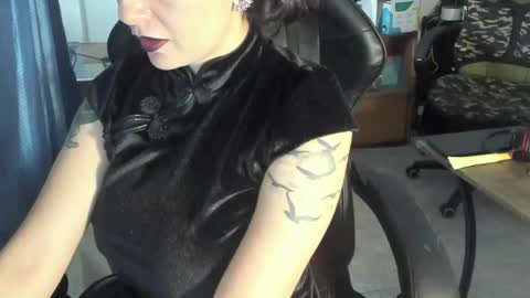 Snapshot of lestatdlion chatting on April 2026 01:41:01 PM lestatdlion online show from April 2026 01:41:01 PM