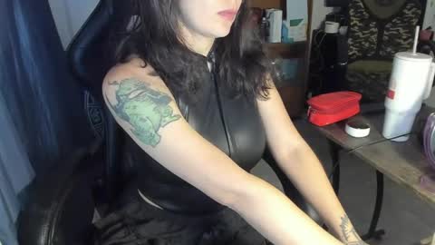 Snapshot of lestatdlion chatting on April 2026 12:43:01 PM lestatdlion online show from April 2026 12:43:01 PM