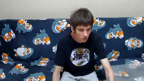 Snapshot of lester_broo chatting on August 2026 07:45:02 PM lester_broo online show from August 2026 07:45:02 PM